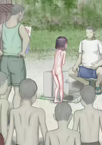 Page 137 of Ura jr Idol no Oshigoto - preview thumbnail