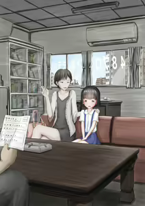 Page 67 of Ura jr Idol no Oshigoto - preview thumbnail