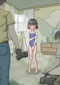Page 69 of Ura jr Idol no Oshigoto - preview thumbnail