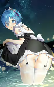 Page 1007 of re zero kara hajimeru isekai seikatsu - preview thumbnail
