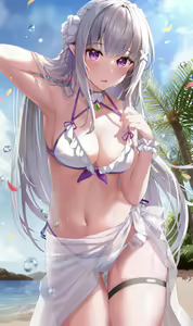 Page 1015 of re zero kara hajimeru isekai seikatsu - preview thumbnail