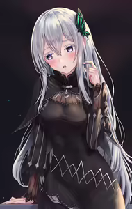 Page 1029 of re zero kara hajimeru isekai seikatsu - preview thumbnail