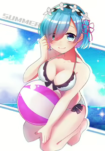 Page 103 of re zero kara hajimeru isekai seikatsu - preview thumbnail