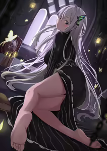 Page 1050 of re zero kara hajimeru isekai seikatsu - preview thumbnail