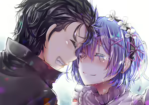 Page 105 of re zero kara hajimeru isekai seikatsu - preview thumbnail