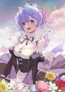 Page 1072 of re zero kara hajimeru isekai seikatsu - preview thumbnail
