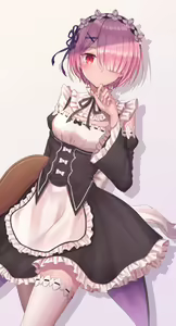 Page 1075 of re zero kara hajimeru isekai seikatsu - preview thumbnail