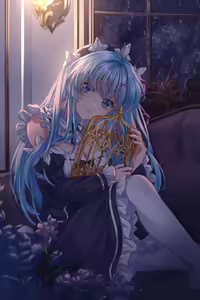 Page 1091 of re zero kara hajimeru isekai seikatsu - preview thumbnail