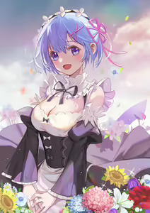 Page 1098 of re zero kara hajimeru isekai seikatsu - preview thumbnail