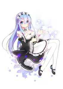 Page 111 of re zero kara hajimeru isekai seikatsu - preview thumbnail