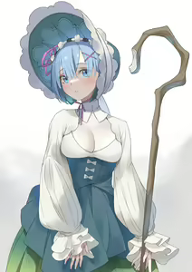 Page 1112 of re zero kara hajimeru isekai seikatsu - preview thumbnail