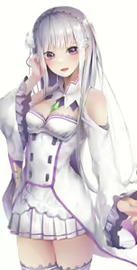 Page 1129 of re zero kara hajimeru isekai seikatsu - preview thumbnail