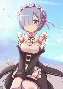 Page 114 of re zero kara hajimeru isekai seikatsu - preview thumbnail