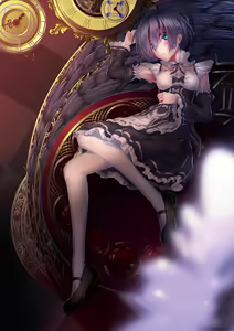 Page 120 of re zero kara hajimeru isekai seikatsu - preview thumbnail