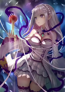 Page 128 of re zero kara hajimeru isekai seikatsu - preview thumbnail