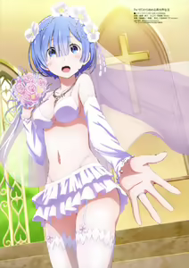 Page 133 of re zero kara hajimeru isekai seikatsu - preview thumbnail