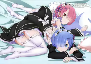 Page 134 of re zero kara hajimeru isekai seikatsu - preview thumbnail