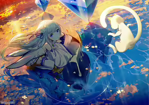 Page 141 of re zero kara hajimeru isekai seikatsu - preview thumbnail