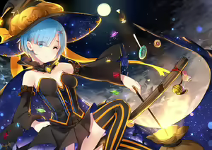 Page 144 of re zero kara hajimeru isekai seikatsu - preview thumbnail