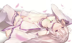 Page 148 of re zero kara hajimeru isekai seikatsu - preview thumbnail