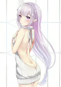 Page 163 of re zero kara hajimeru isekai seikatsu - preview thumbnail