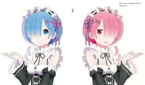 Page 186 of re zero kara hajimeru isekai seikatsu - preview thumbnail