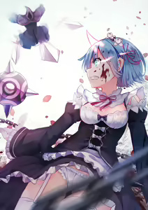 Page 201 of re zero kara hajimeru isekai seikatsu - preview thumbnail