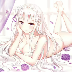 Page 211 of re zero kara hajimeru isekai seikatsu - preview thumbnail