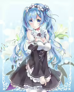 Page 215 of re zero kara hajimeru isekai seikatsu - preview thumbnail