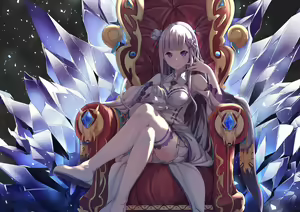 Page 217 of re zero kara hajimeru isekai seikatsu - preview thumbnail