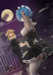 Page 223 of re zero kara hajimeru isekai seikatsu - preview thumbnail