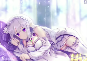Page 224 of re zero kara hajimeru isekai seikatsu - preview thumbnail