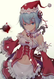 Page 231 of re zero kara hajimeru isekai seikatsu - preview thumbnail