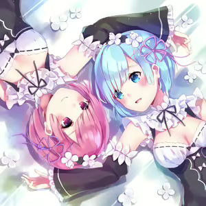 Page 243 of re zero kara hajimeru isekai seikatsu - preview thumbnail