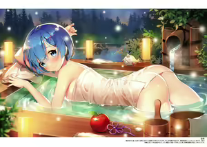 Page 254 of re zero kara hajimeru isekai seikatsu - preview thumbnail