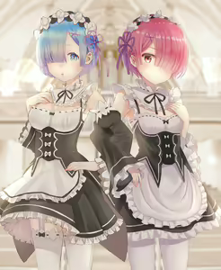 Page 258 of re zero kara hajimeru isekai seikatsu - preview thumbnail