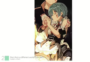 Page 259 of re zero kara hajimeru isekai seikatsu - preview thumbnail