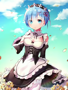 Page 260 of re zero kara hajimeru isekai seikatsu - preview thumbnail