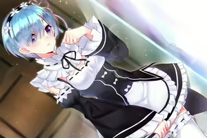 Page 27 of re zero kara hajimeru isekai seikatsu - preview thumbnail