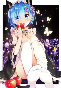 Page 277 of re zero kara hajimeru isekai seikatsu - preview thumbnail