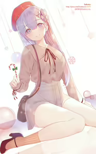 Page 279 of re zero kara hajimeru isekai seikatsu - preview thumbnail