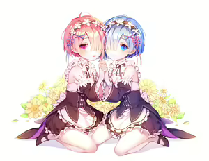 Page 280 of re zero kara hajimeru isekai seikatsu - preview thumbnail