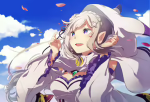 Page 290 of re zero kara hajimeru isekai seikatsu - preview thumbnail