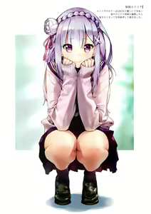 Page 294 of re zero kara hajimeru isekai seikatsu - preview thumbnail