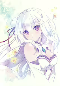 Page 295 of re zero kara hajimeru isekai seikatsu - preview thumbnail
