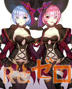 Page 306 of re zero kara hajimeru isekai seikatsu - preview thumbnail