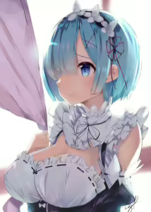 Page 323 of re zero kara hajimeru isekai seikatsu - preview thumbnail