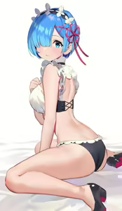 Page 324 of re zero kara hajimeru isekai seikatsu - preview thumbnail
