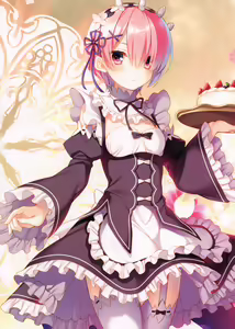 Page 329 of re zero kara hajimeru isekai seikatsu - preview thumbnail