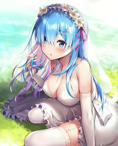 Page 334 of re zero kara hajimeru isekai seikatsu - preview thumbnail